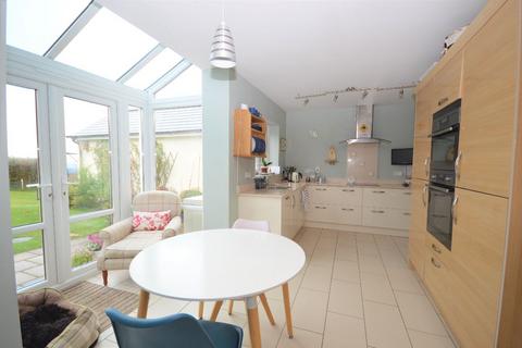 17 Chapel Park, Spreyton, Crediton, EX17 5DR