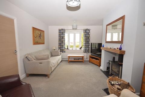 17 Chapel Park, Spreyton, Crediton, EX17 5DR