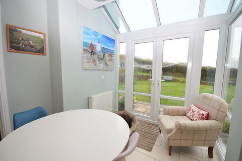 17 Chapel Park, Spreyton, Crediton, EX17 5DR