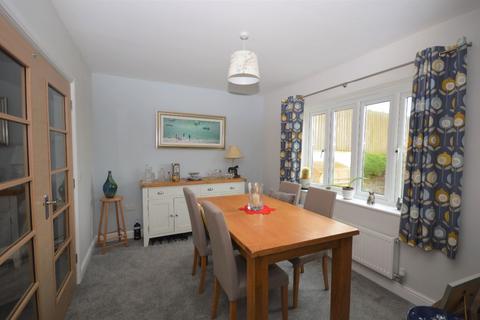 17 Chapel Park, Spreyton, Crediton, EX17 5DR