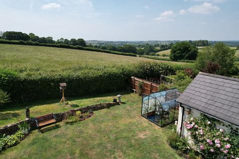 17 Chapel Park, Spreyton, Crediton, EX17 5DR