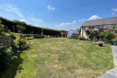 17 Chapel Park, Spreyton, Crediton, EX17 5DR