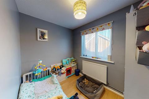 33 Grasmere Way, Aylesham, Canterbury, CT3 3HU