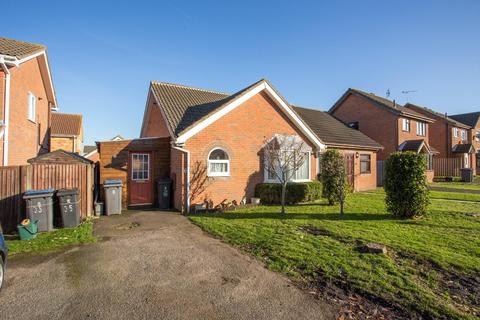 33 Grasmere Way, Aylesham, Canterbury, CT3 3HU