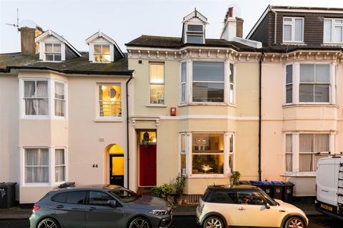 5 bedroom terraced house for sale - New Road, Shoreham-By-Sea