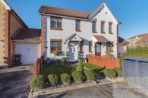 8 Anchor Close, Shoreham-by-sea, BN43 5BY