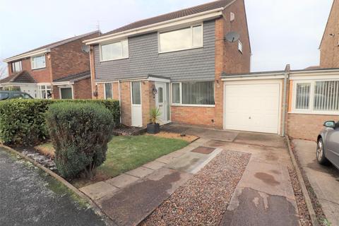 21 Burnside, Ashington, NE63 9UB