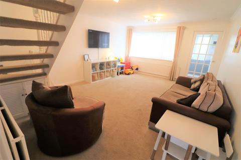 21 Burnside, Ashington, NE63 9UB