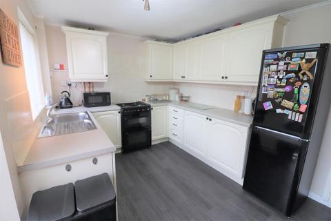 21 Burnside, Ashington, NE63 9UB