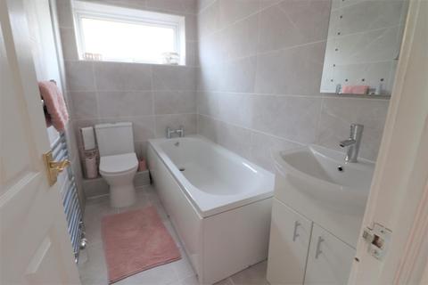 21 Burnside, Ashington, NE63 9UB