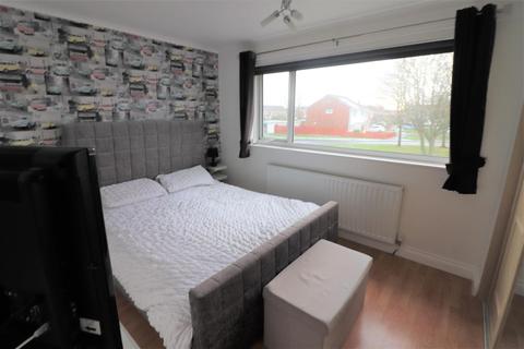 21 Burnside, Ashington, NE63 9UB