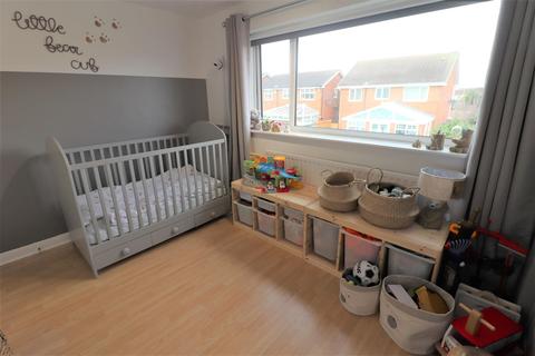 21 Burnside, Ashington, NE63 9UB