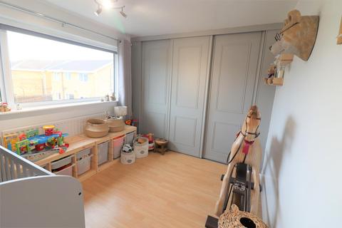 21 Burnside, Ashington, NE63 9UB