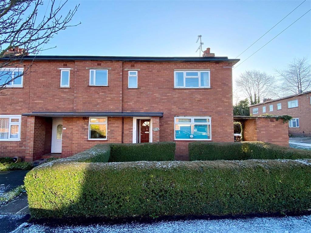 Walton Way, Stone 1 bed flat £495 pcm (£114 pw)
