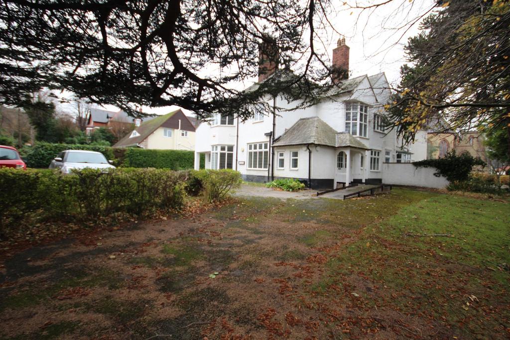 Conway Road, Colwyn Bay 4 bed semidetached house for sale £475,000