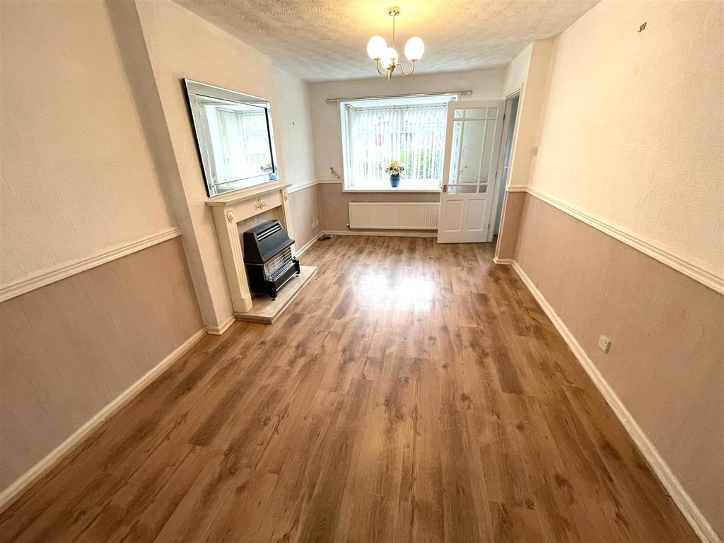 Turriff Road, Liverpool 3 bed semidetached house £149,950