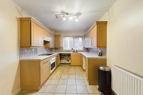 2 bedroom terraced house for sale - Lilac Way, Wrexham