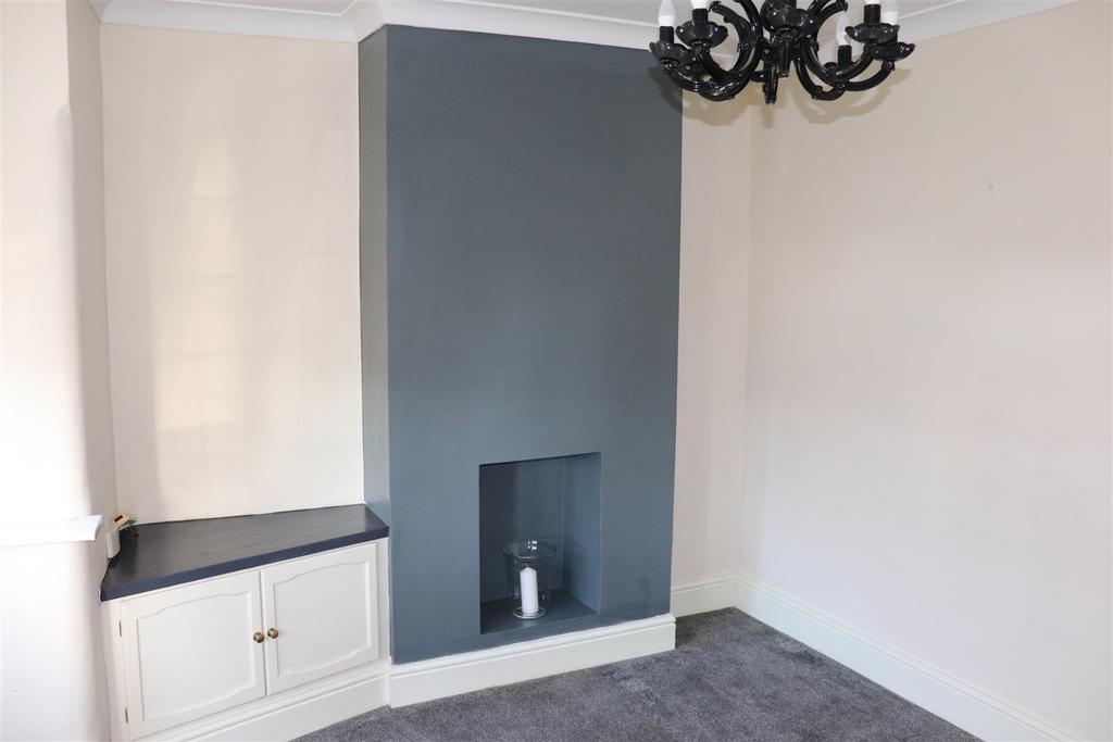 Norton Road, Pelsall 2 bed terraced house £199,950