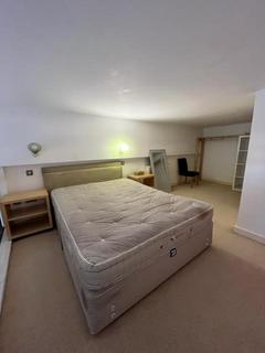 1 bedroom apartment to rent, Hatton Garden, Liverpool