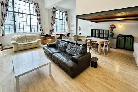 1 bedroom apartment to rent, Hatton Garden, Liverpool