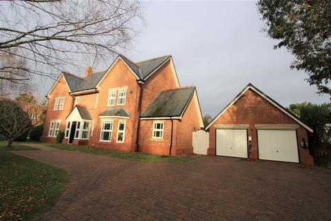 3 The Plantations, Wynyard, Billingham, TS22 5SN