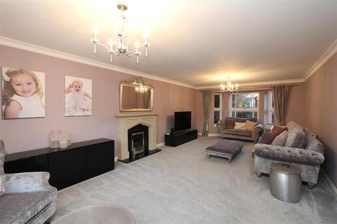 3 The Plantations, Wynyard, Billingham, TS22 5SN