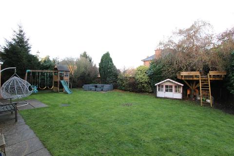 3 The Plantations, Wynyard, Billingham, TS22 5SN
