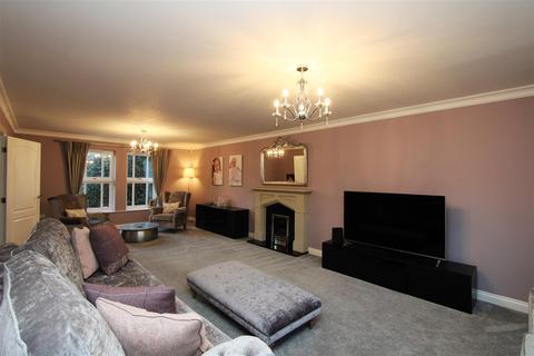3 The Plantations, Wynyard, Billingham, TS22 5SN