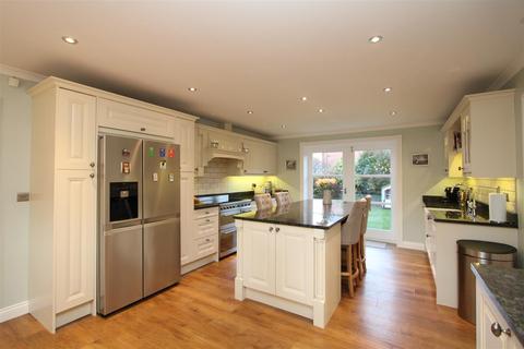 3 The Plantations, Wynyard, Billingham, TS22 5SN