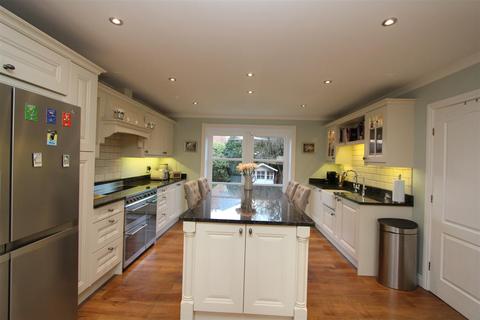 3 The Plantations, Wynyard, Billingham, TS22 5SN