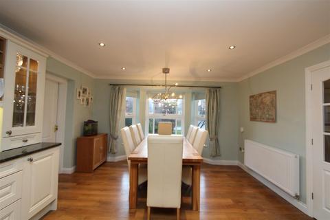 3 The Plantations, Wynyard, Billingham, TS22 5SN