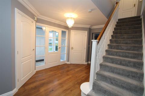 3 The Plantations, Wynyard, Billingham, TS22 5SN