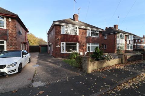 18 Beech Avenue, Stretton, Burton-on-trent, DE13 0DT
