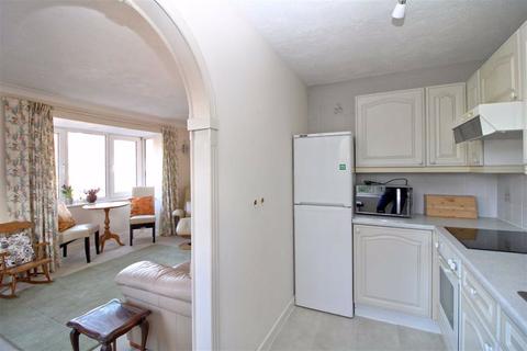 2 bedroom retirement property for sale - Pondsyde Court, Seaford, East Sussex