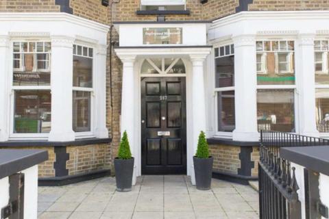 Studio to rent - Inglewood Mansions, West End Lane, West Hampstead
