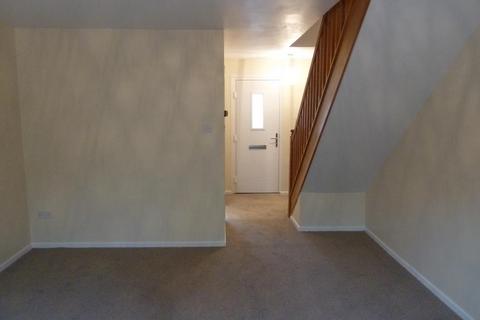 2 bedroom terraced house to rent, THE UPLANDS, MELTON MOWBRAY