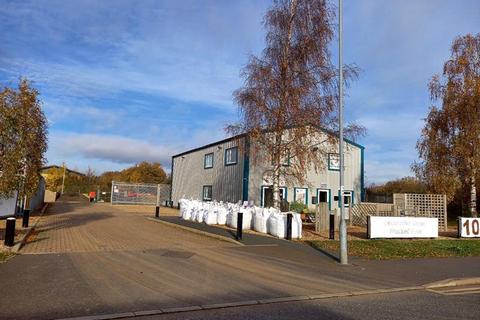 Industrial unit for sale - 20 Brocks Road, Swaffham, Norfolk, PE37 7XG