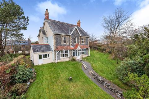 4 bedroom detached house for sale - Chilsworthy, Holsworthy