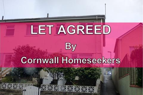 2 bedroom terraced house to rent - Wheal Leisure Close, Perranporth