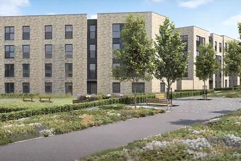 2 bedroom apartment for sale - KINGFISHER - TYPE A at Cammo Meadows Apartments Meadowsweet Drive EH4