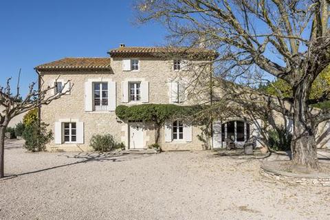 6 bedroom farm house - Lagnes, Vaucluse, Provence-Alpes-Côte d`Azur