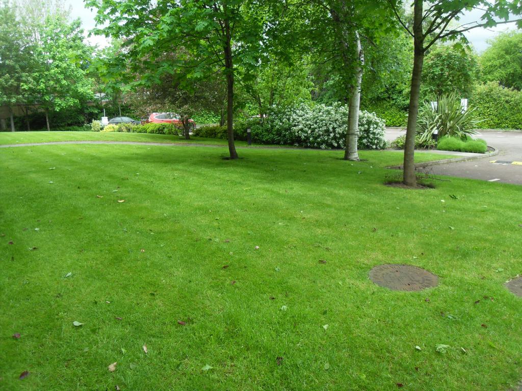 2 Bedroom Apartment for Rent in Central Harrow
