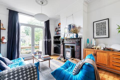 42 Micheldever Road, London, SE12 8LU