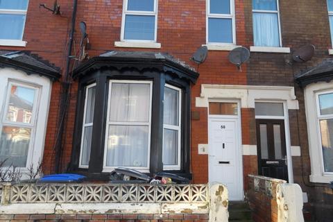 1 bedroom property to rent - Manchester Road