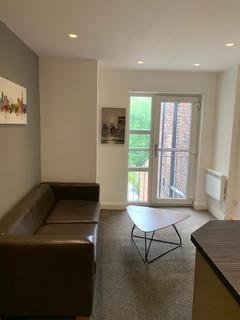 undefined, Upper Brook Street, M13 0HL