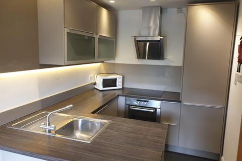 undefined, Upper Brook Street, M13 0HL