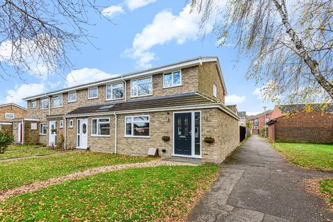 18 Boucher Close, Grove, Wantage, OX12 0NE
