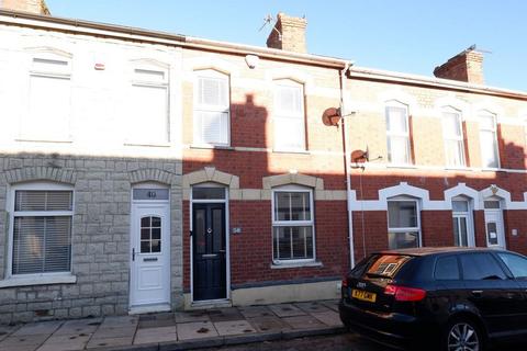 38 Bell Street, Barry, CF62 6JT