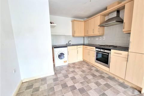 1 bedroom apartment to rent - Connought Heights, Hillingdon, Greater London, UB10