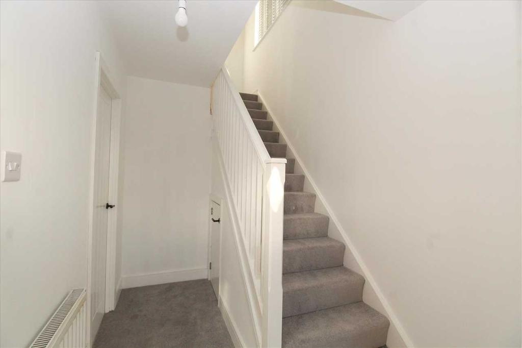 Cramond Way, Collingwood Grange, Cramlington 3 bed semidetached house